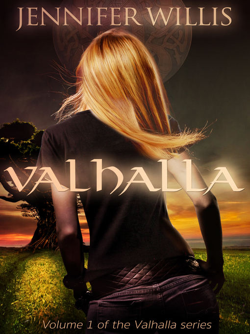 Title details for Valhalla by Jennifer Willis - Available